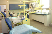 Stomyk - stomatologia dziecięca